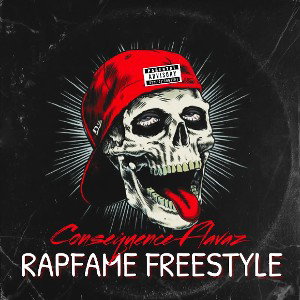 Consequence Flavaz ×Tha Way It Is× RapFame Exclusive Freestyle 