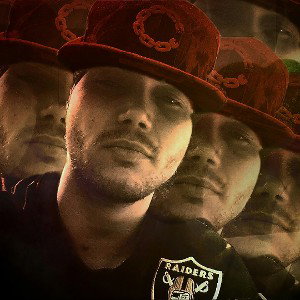 Consequence Flavaz  -Somebody Hear Me- 