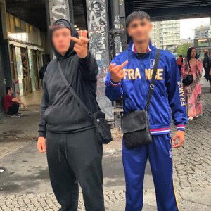 Armando.offiziell - Fehler😥