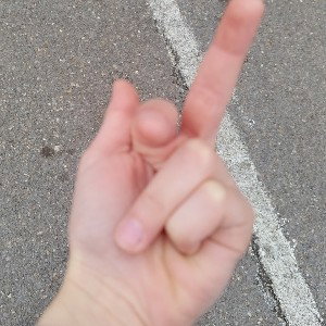 за мен си нищо