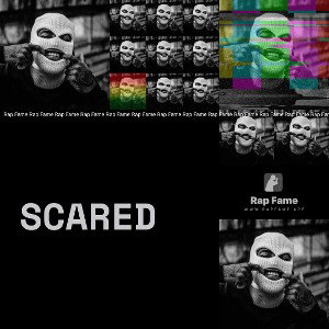 Scared