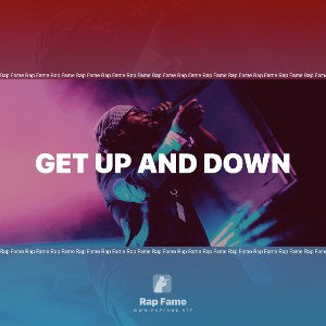 Get Up And Down 