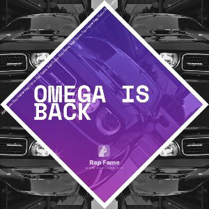 Omega is back 