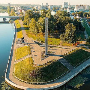 Город Орёл
