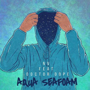 AQUA SEAFOAM SHAME - N8Radio feat. Doctor Dope