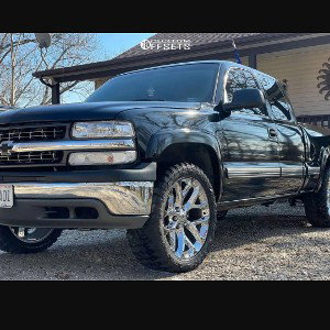 chill