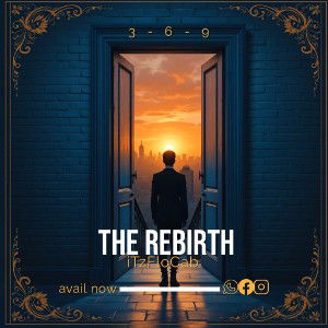 FloCab - Watch - The ReBirth - 369 #WatchContest2026