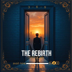 FloCab - Gifted Since Birth - The Rebirth #GiftedContest
