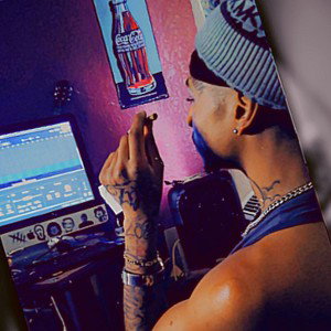 Lil Glizock - Smooth finesser ( Official Audio )