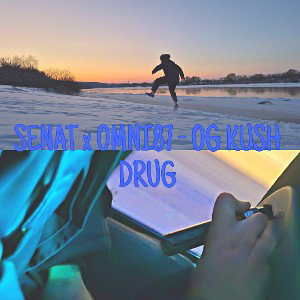 SENAT x OMNI87 - OG KUSH DRUG