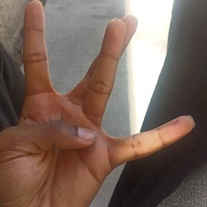 Kc -  Rawwest