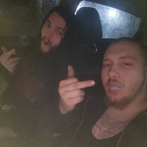 Late Night Driving 