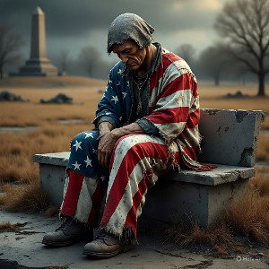 don't come to America 🇺🇸 