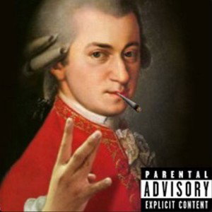 Beethoven Freestyle (Feat. Eskimo)
