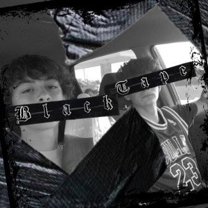 Black Tape