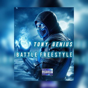 Tony genius - Battle freestyle (dues)