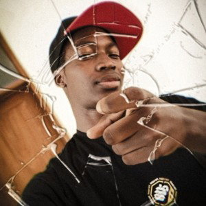 Tony genius - Top of Rap fame (freestyle