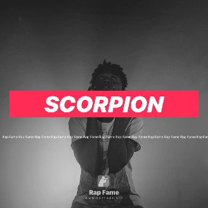 SCORPION
