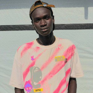 feel no more ft Kampu 