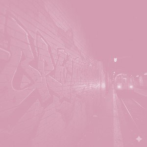 Sous une voûte artificiel  (Bass Boost)