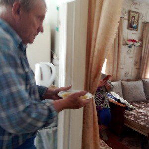 фразы дедушки