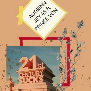 2Ist CENTURY SUCKS. V2