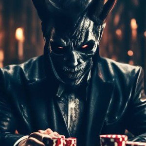 The meetup with the devil.