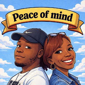Ust- Peace of mind/mine
