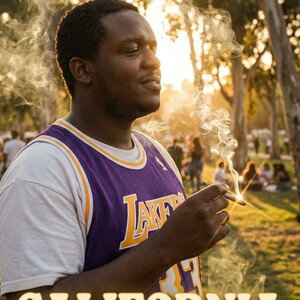 Mod3rnday -California Dreamin
