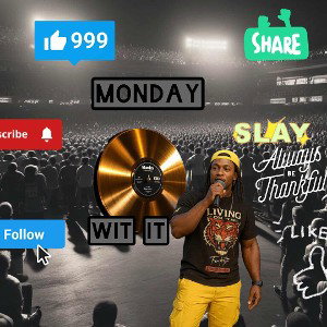 mod3rnday -ItZ up 💪🏾