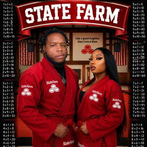 Mod3rnday -Statefarm