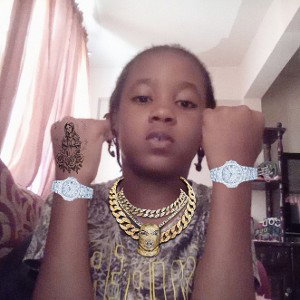 Jaden
