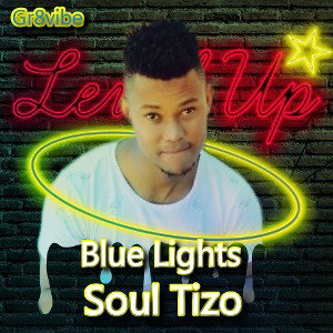 Soul Tizo - Blue Lights