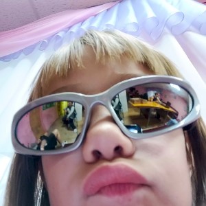 Арина это тебе