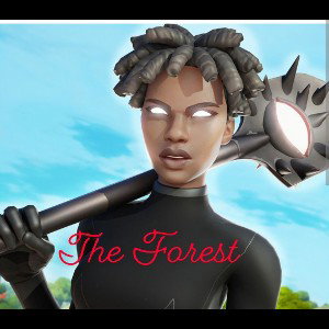 The Forest 