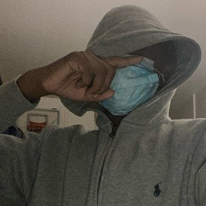 you can’t hide