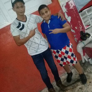 el líder delos pupilos 