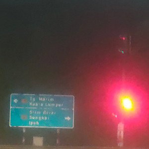 Rasa Tak Rilek