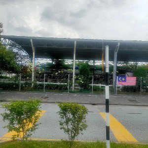 Kau Gerak Dulu