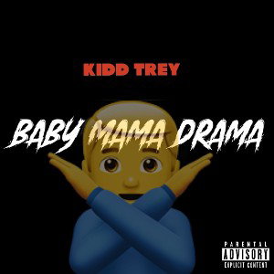 Baby Mama Drama🤰🙅‍♂️