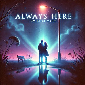 Always Here