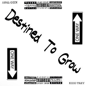 👇🏼Destined To Grow👆🏼