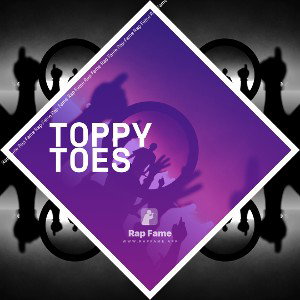 toppy toes