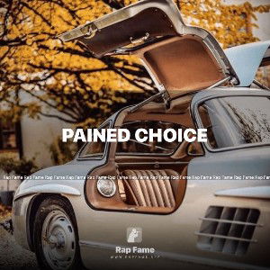 pained choice