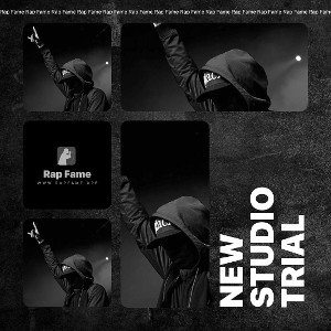 new studio trial