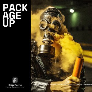 package up
