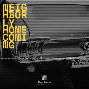 Neighborly Homecoming
