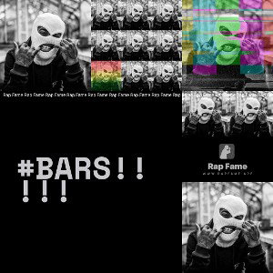 #BARS!!!!!