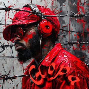 Гопа_ MMY.beats - Rap from the Basement
