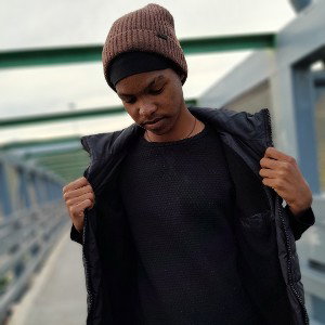 Mello TR - Let's Get it (yeah)